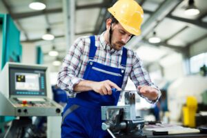 George Gemeinhardt-Tips for Manufacturing Managers